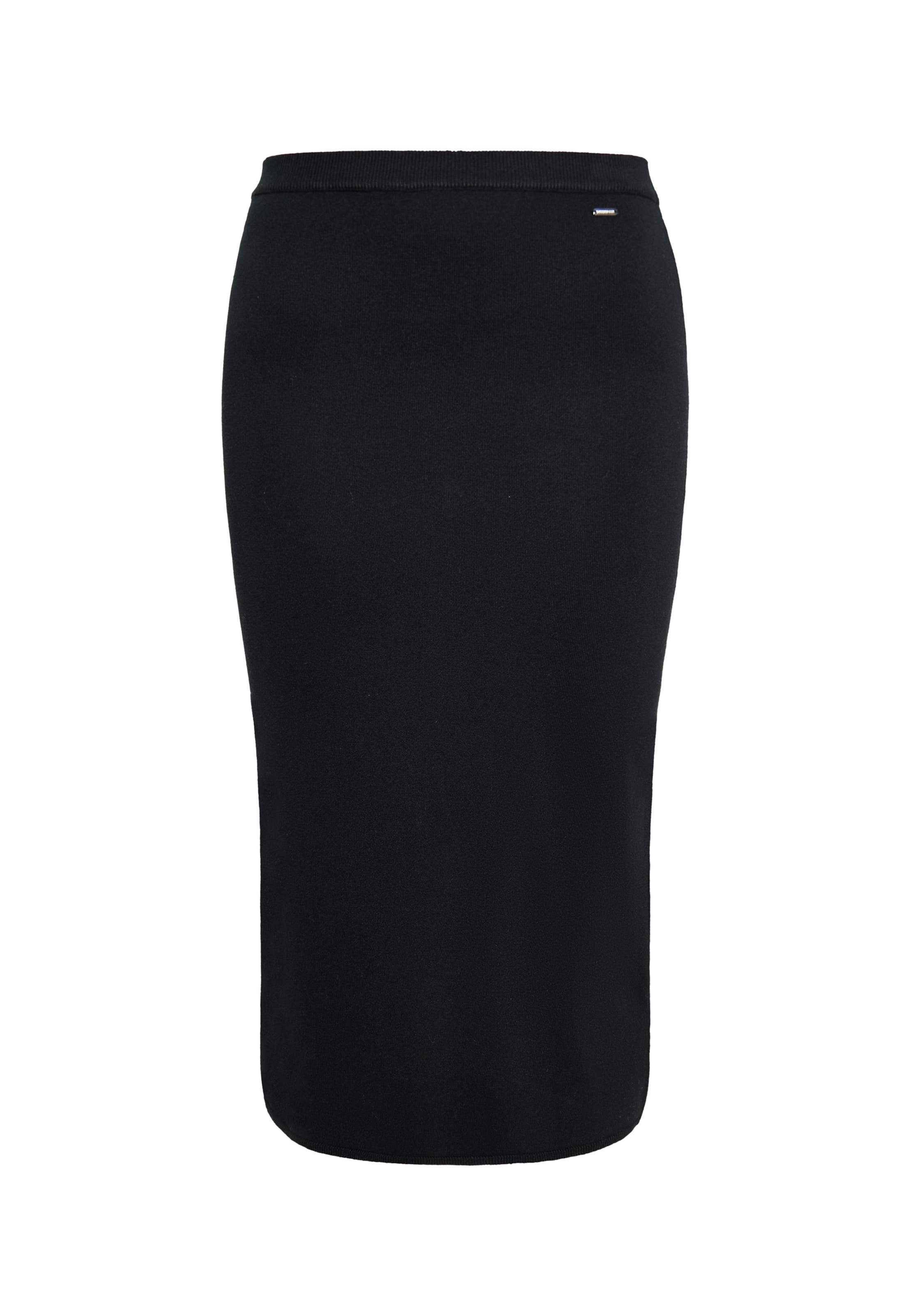 DreiMaster Klassik Rok in Zwart: voorkant
