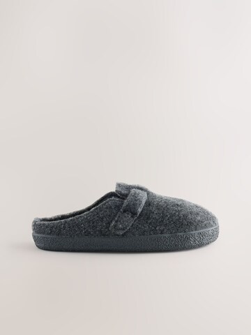 Next Huisschoenen in Grijs
