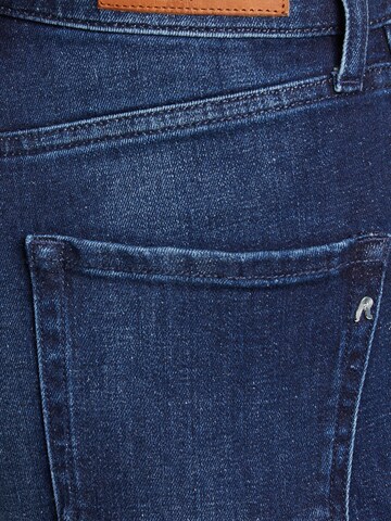 REPLAY Tapered Jeans 'Keida' i blå