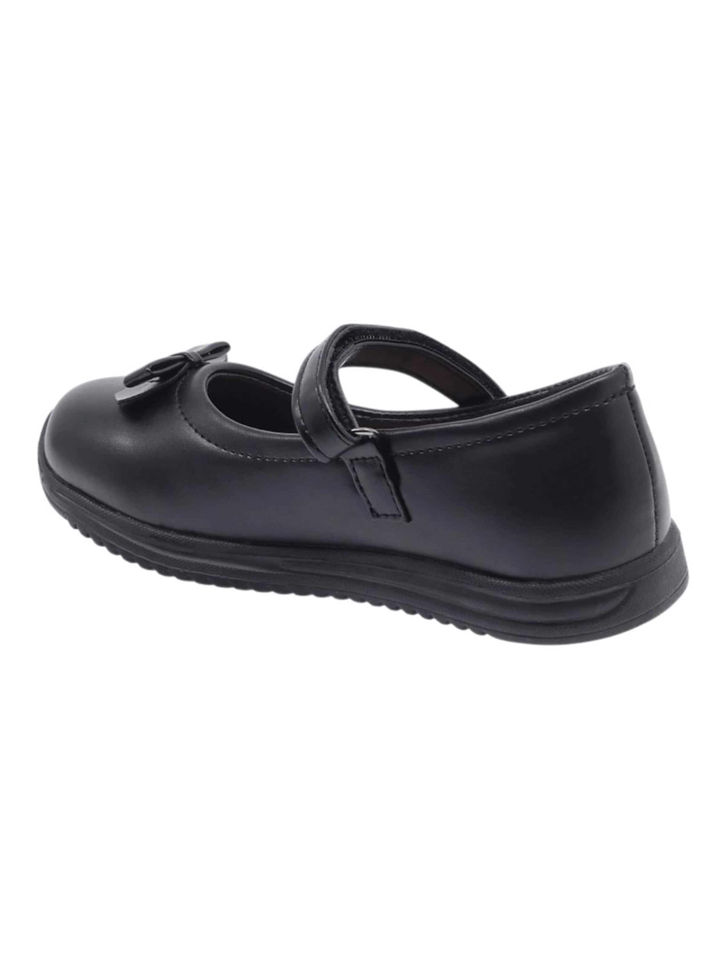 Beppi Sneaker 'Casual Shoe'‌‌‌‌ in Schwarz