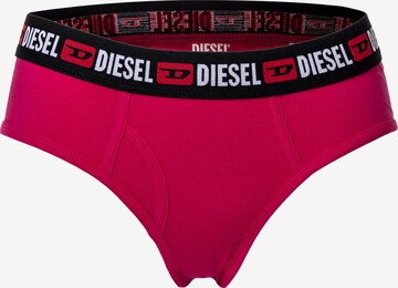 DIESEL Hipster i rosa