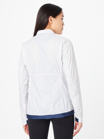 Veste outdoor 'Bygstad' Schöffel en blanc