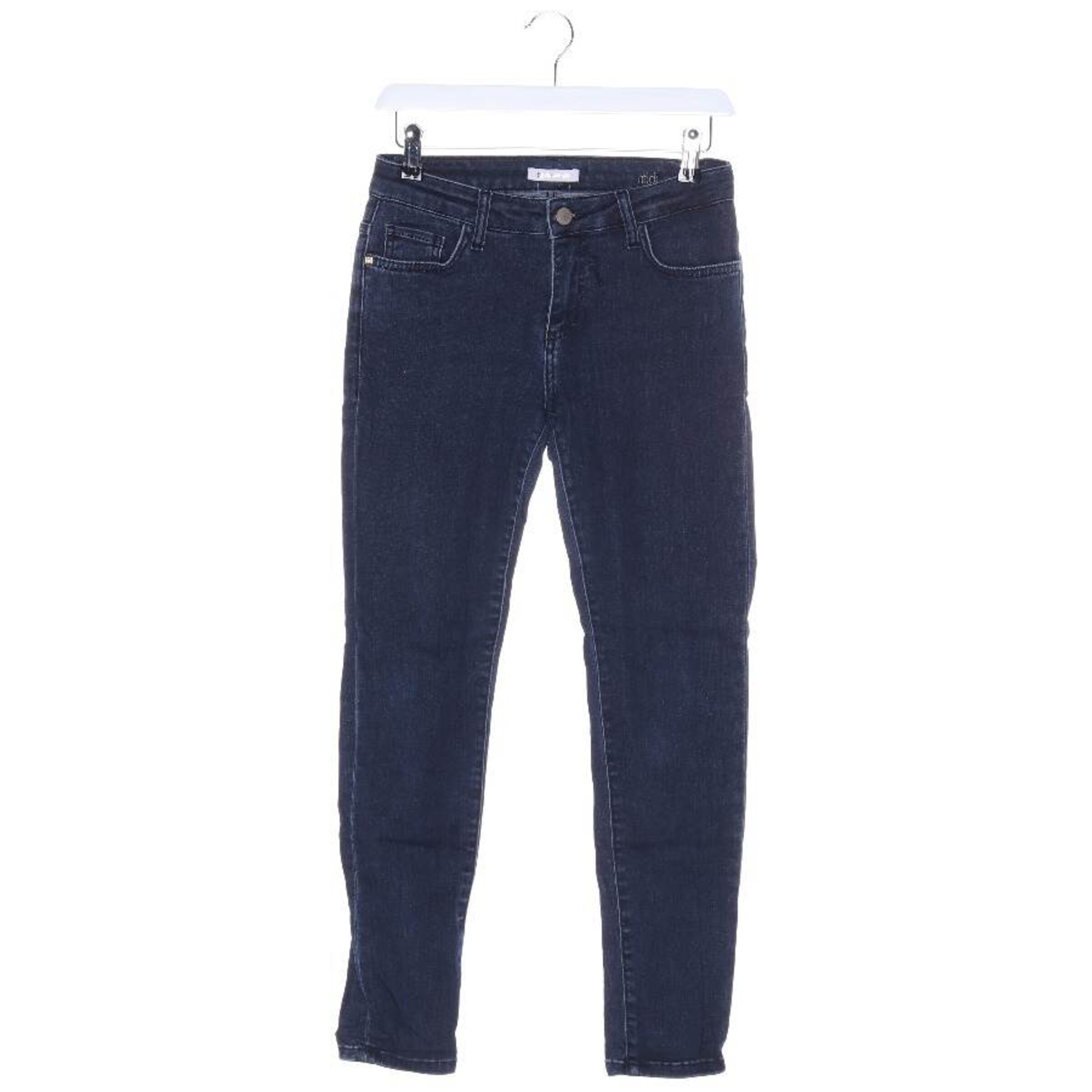 Rich & Royal Jeans in 26 x 32 in Blue: front