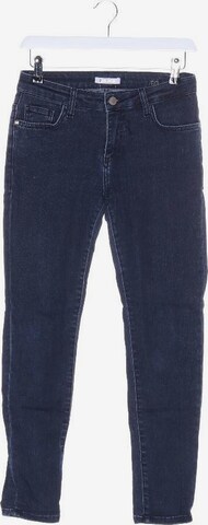 Rich & Royal Jeans in 26 x 32 in Blue: front