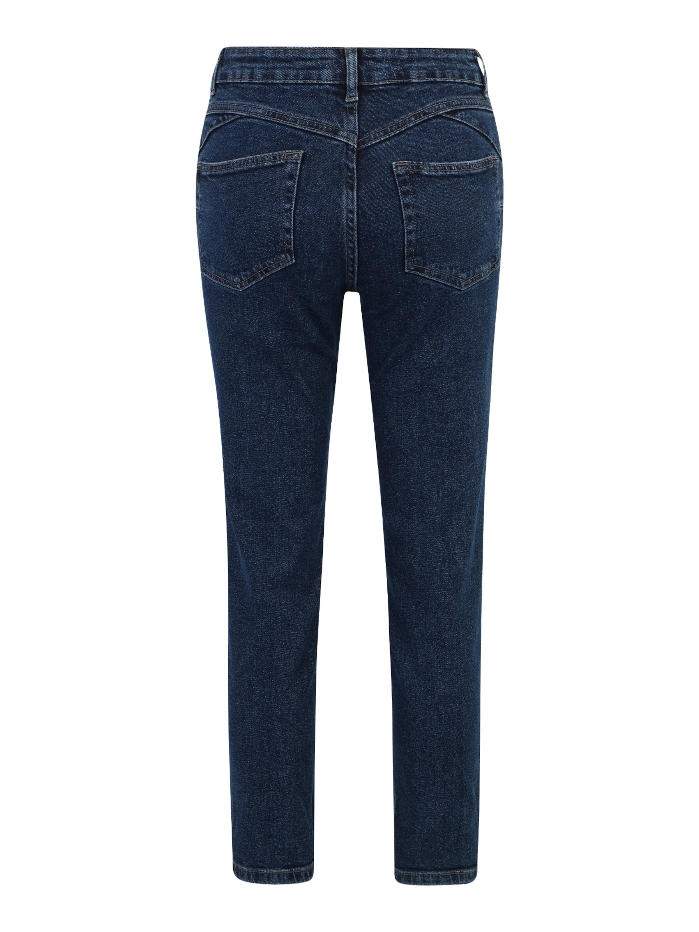 Wallis Petite Regular Jeans in Blue