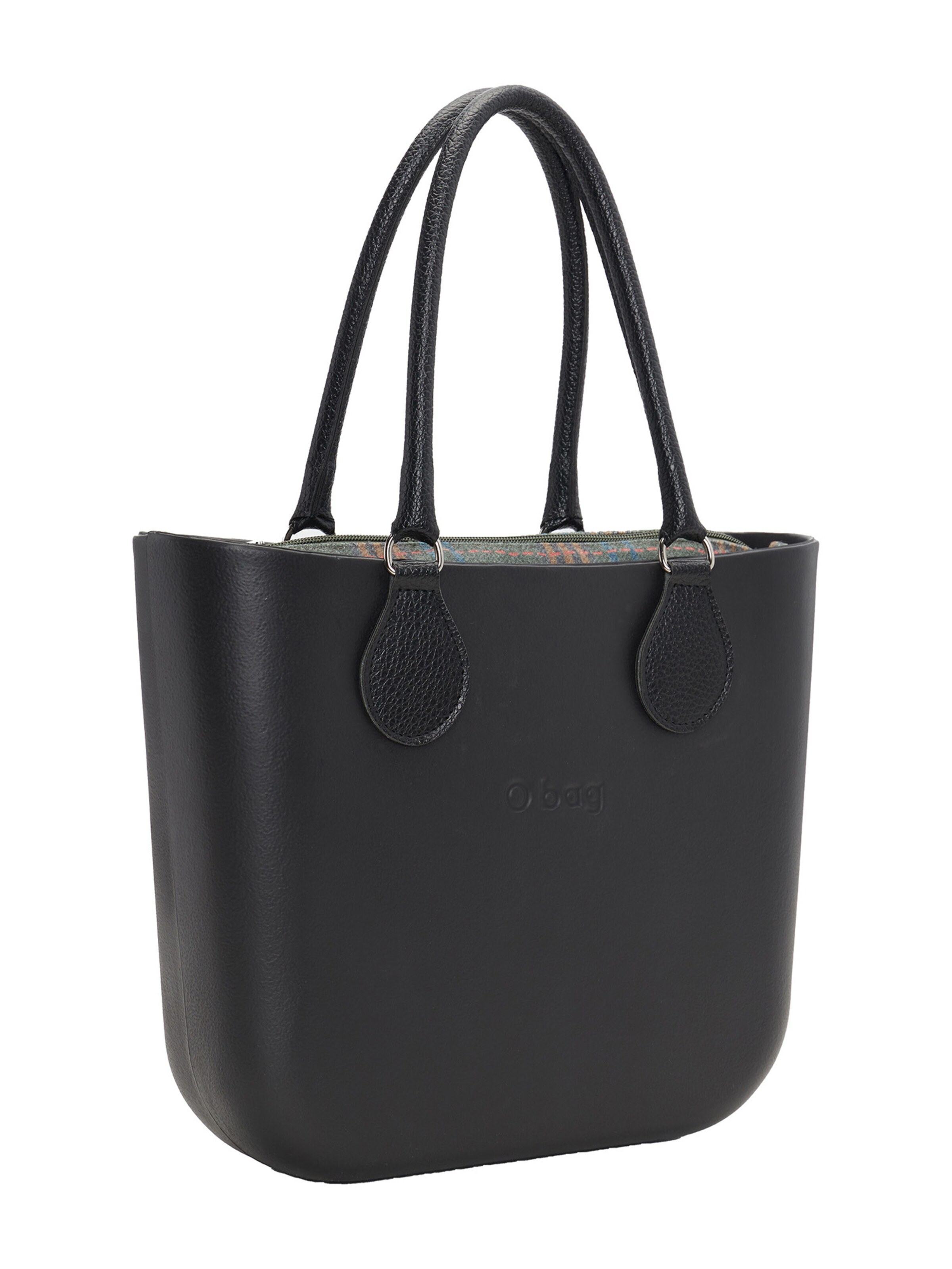 O bag Shopper in Blue