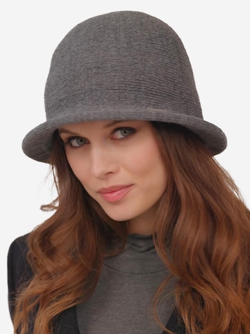 Chapeaux '7044' Vivisence en gris