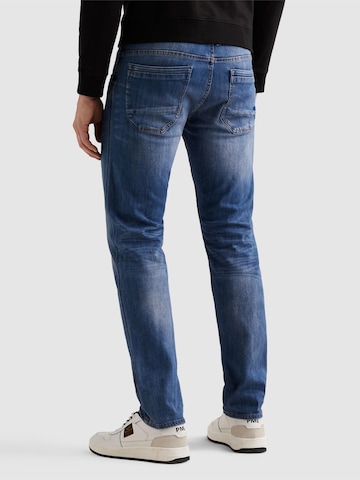 regular Jeans 'PME LEGEND - PME Legend Nightflight regular fit jeans' di PME Legend in blu