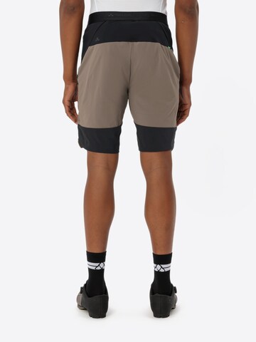 VAUDE Regular Outdoorhose 'M  Kuro STS II' in Beige
