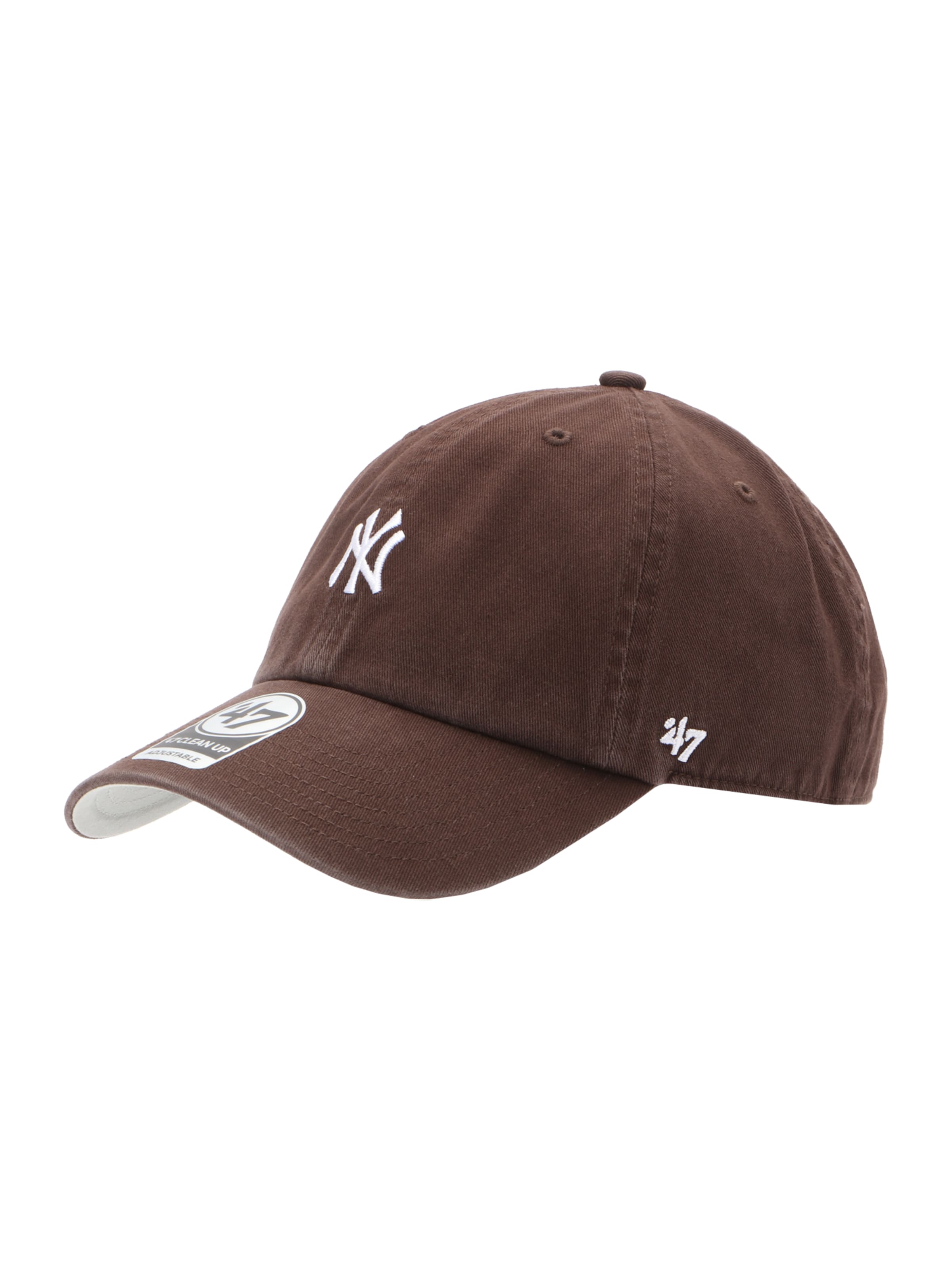 47Šilterica 'NEYAN' - smeđa boja: prednji dio