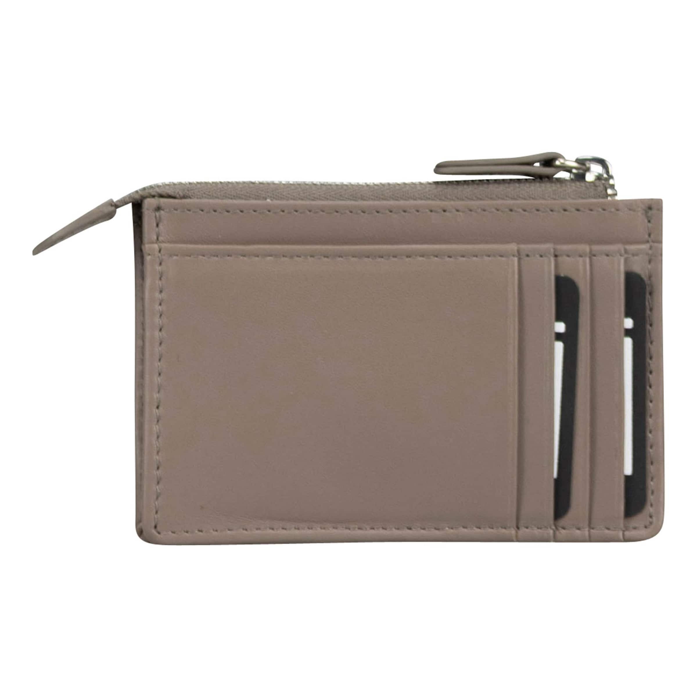 Porte-monnaies 'Arva' JOST en beige