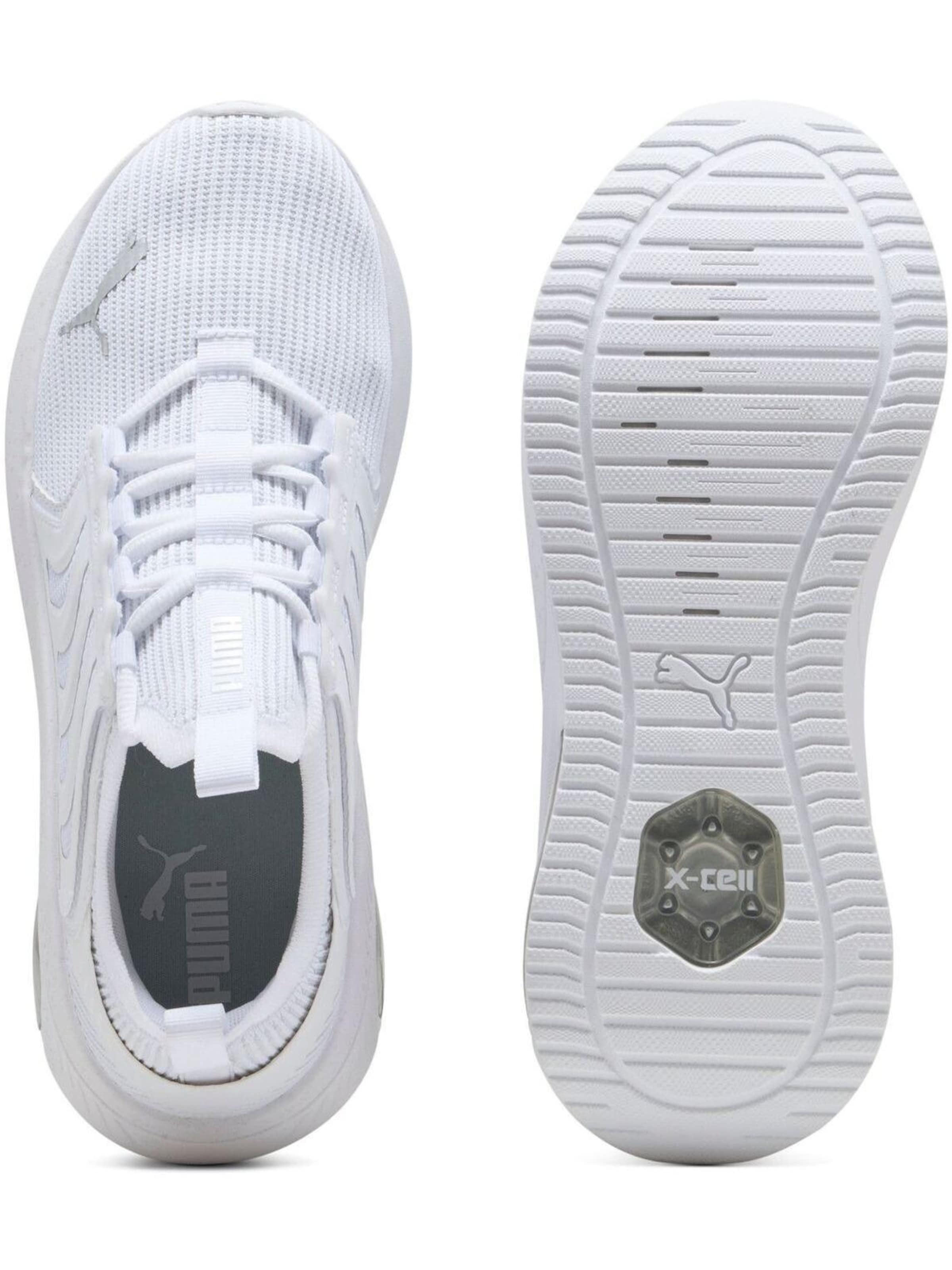 Scarpa sportiva 'Puma Ayro Street' di PUMA in bianco