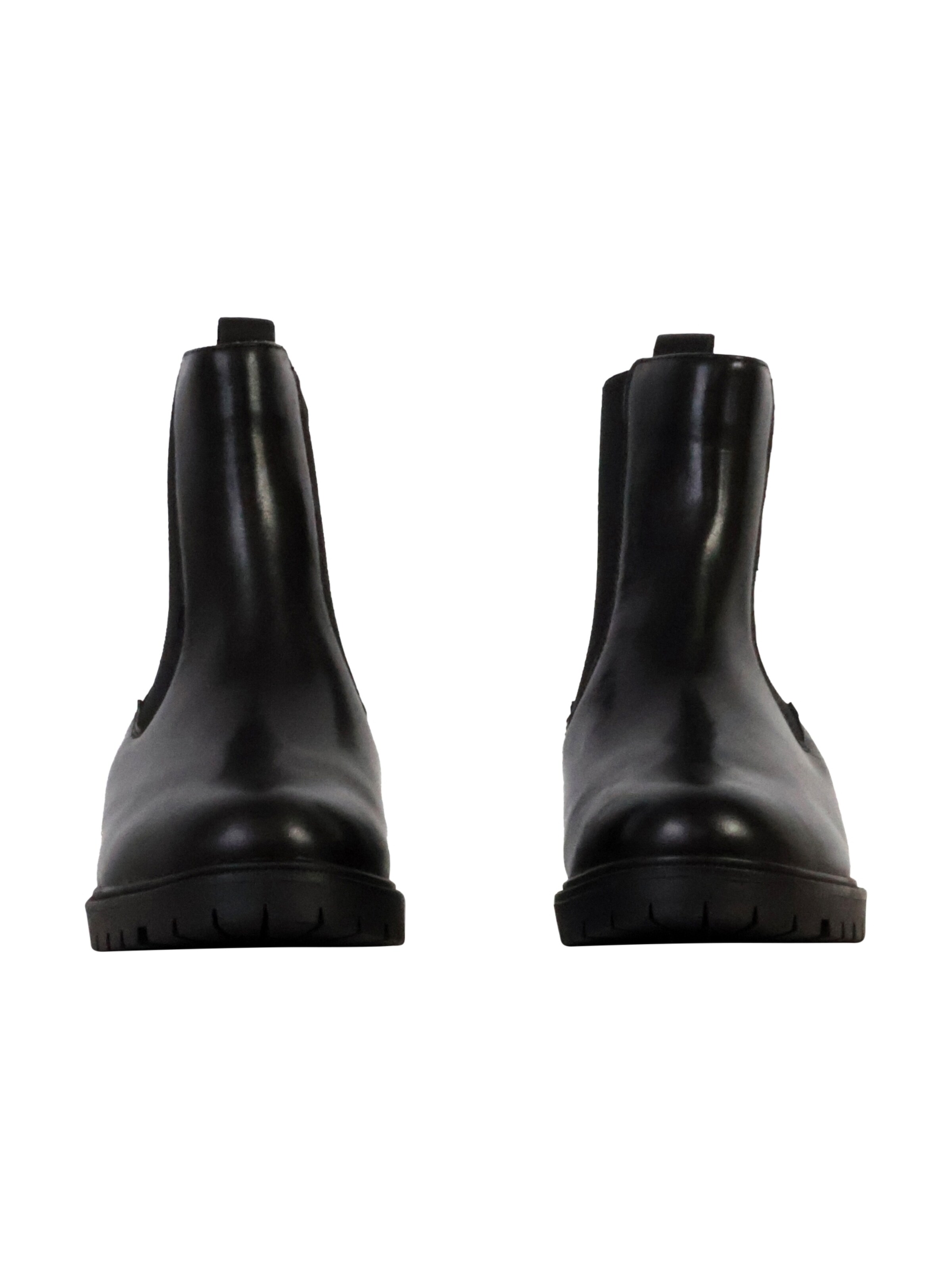 Emilie Karston Ankle boots 'Amaline' in Black