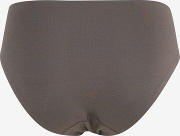 Royal Lounge Intimates Shorty 'Miracle' in Grau