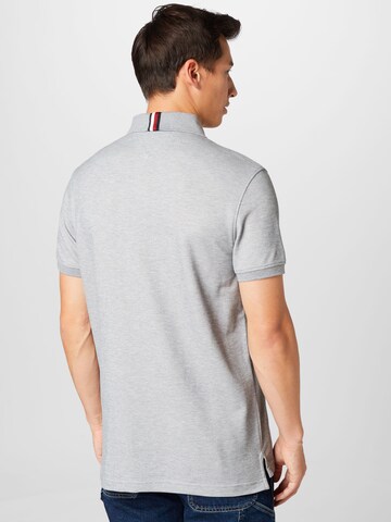 TOMMY HILFIGER Shirt in Grey