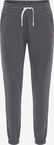 Cool Hill Tapered Hose in Grau: predná strana