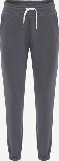 Pantaloni Cool Hill di colore marrone / grigio scuro, Visualizzazione prodotti