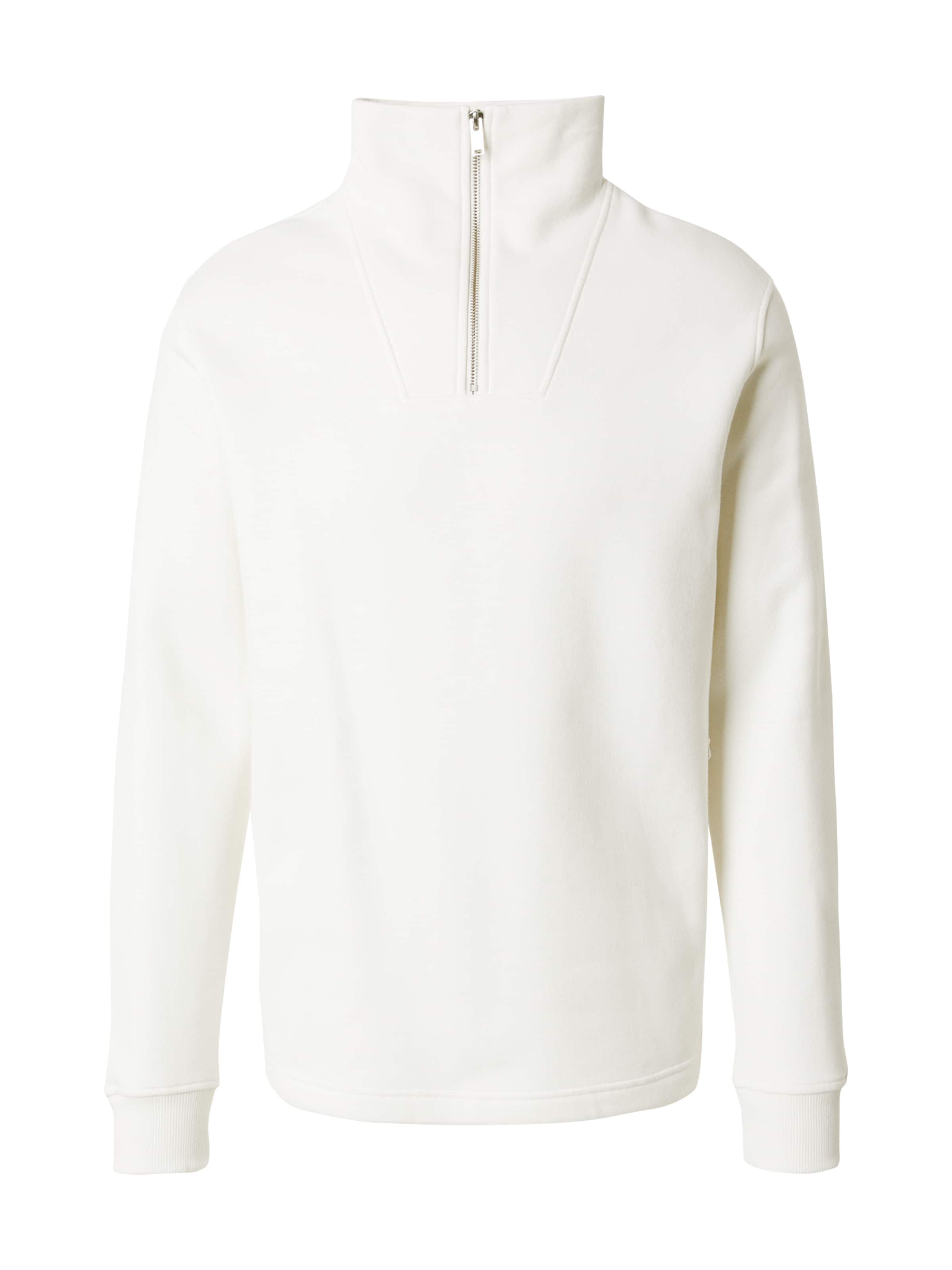 TRAPP Tréning póló - fehér: elől