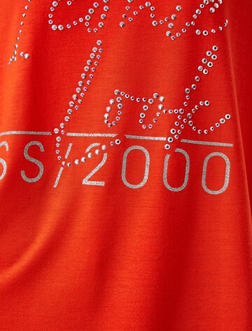 Koton Shirt in Red