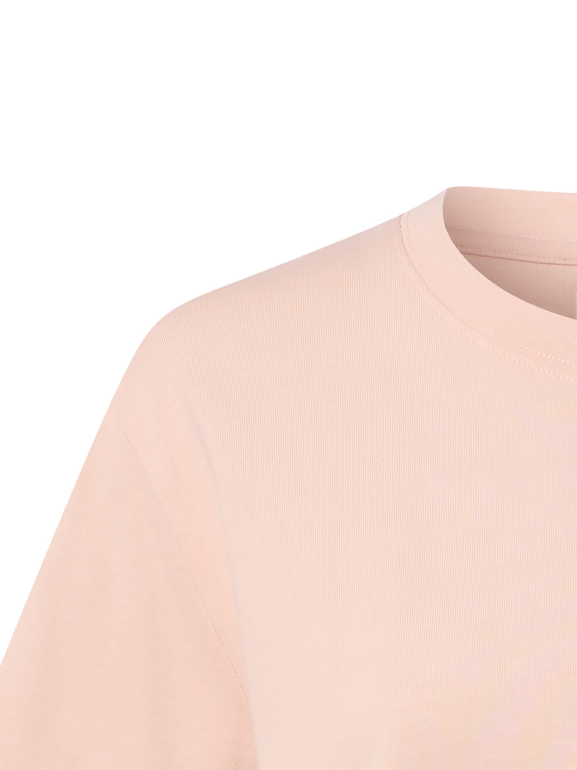 Ipuri Shirt in Roze