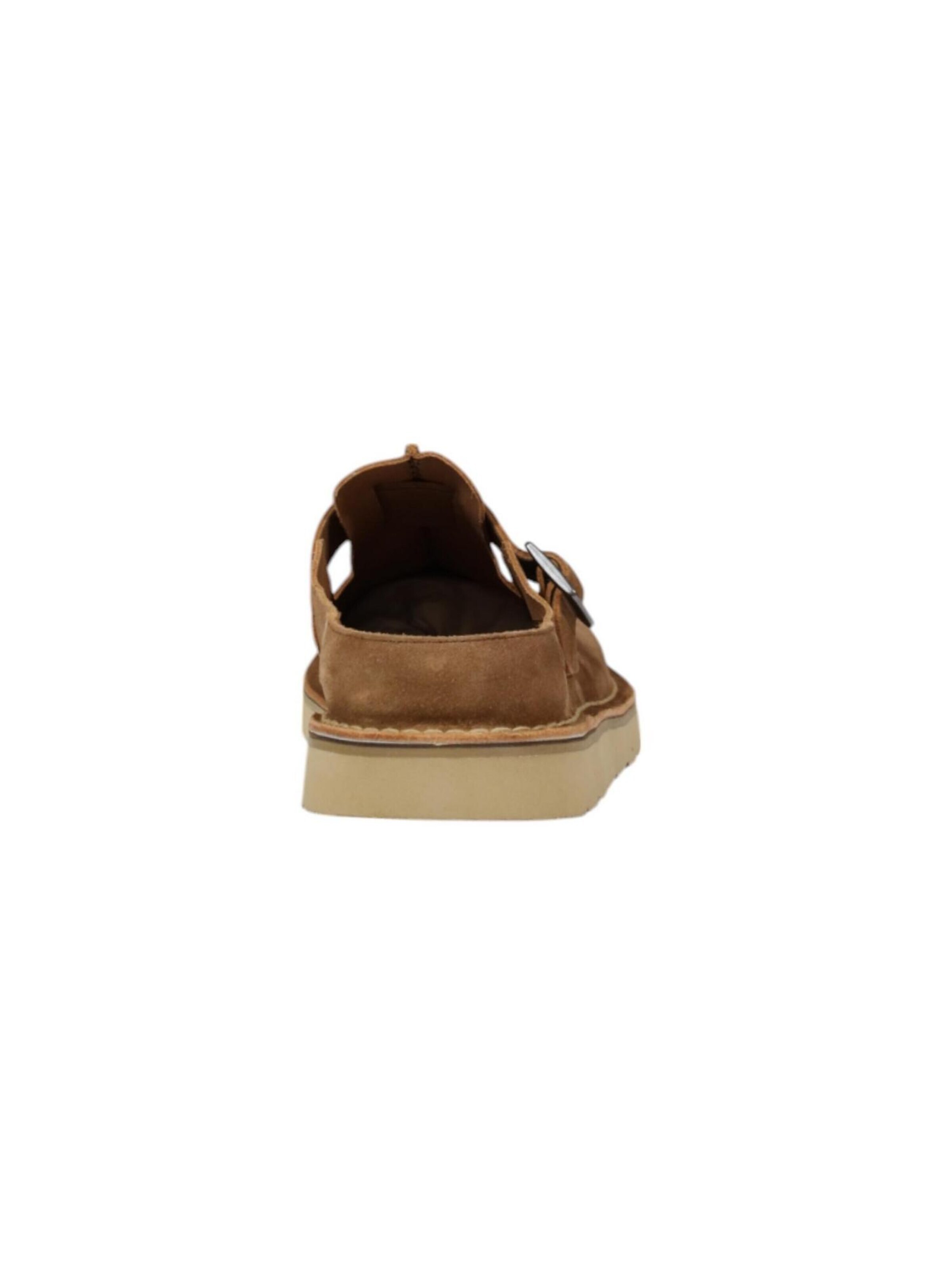 Zoccoletto di CLARKS in beige