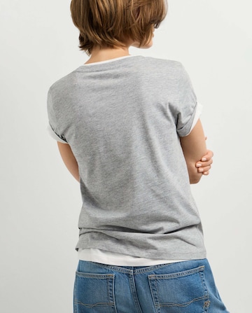 Pepe Jeans Shirt 'Benilda' in Grijs