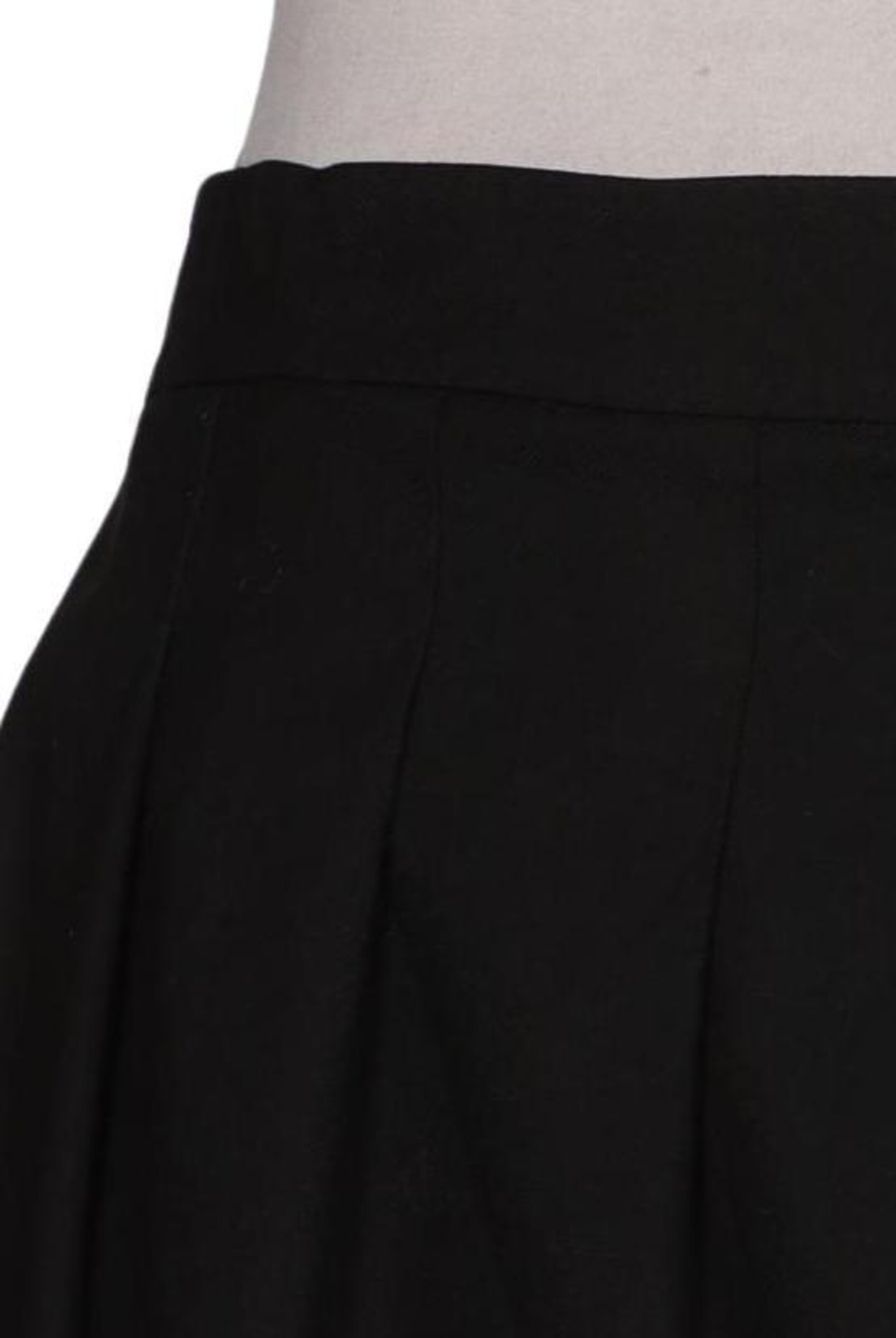 HALLHUBER Skirt in XL in Black