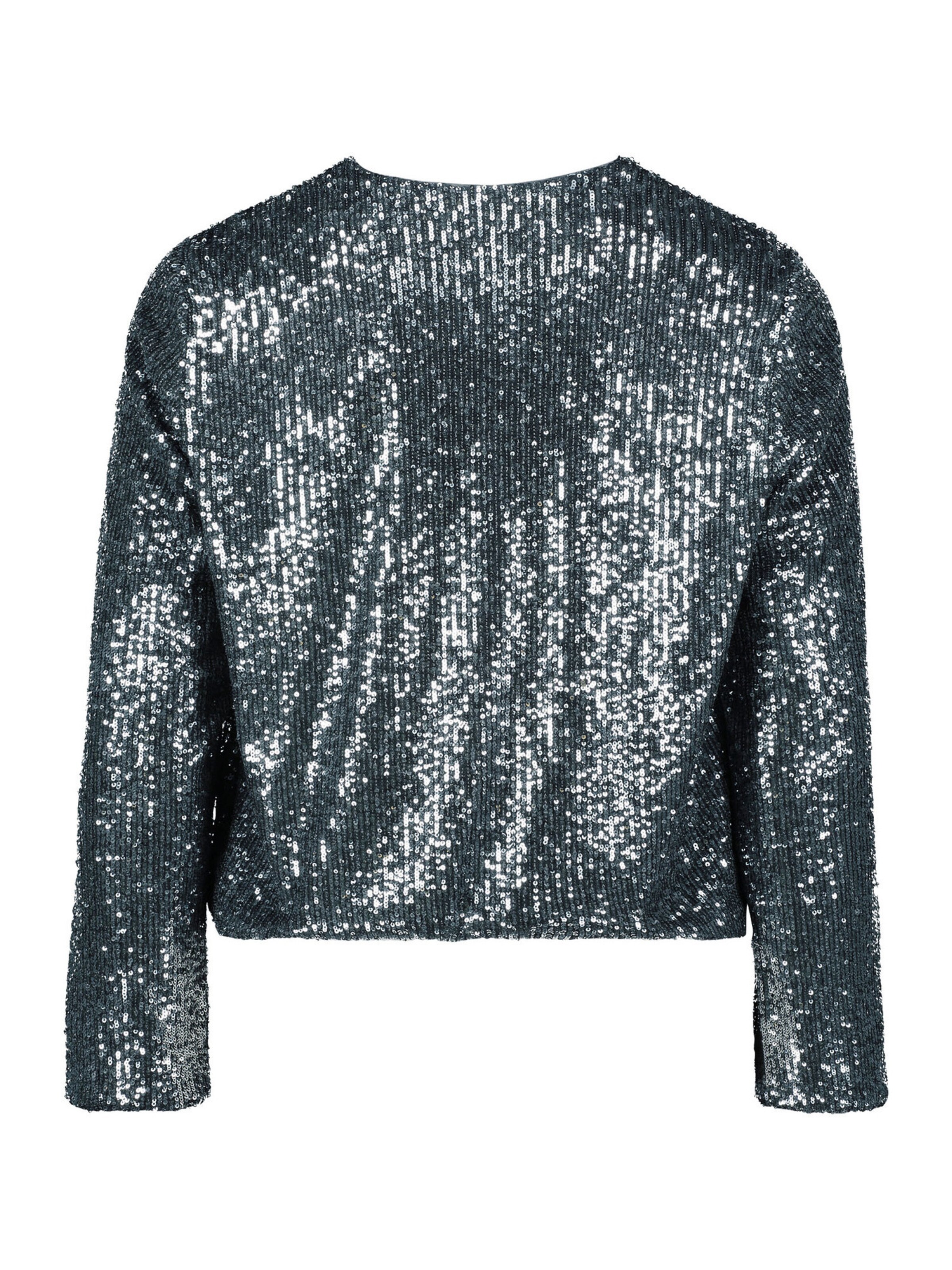 Giacca di mezza stagione di Vera Mont in grigio