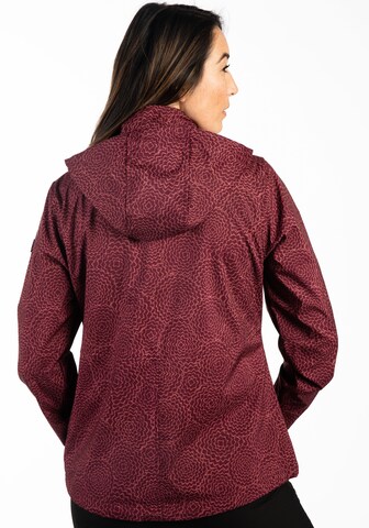 LPO Jacke 'Ira' in Rot