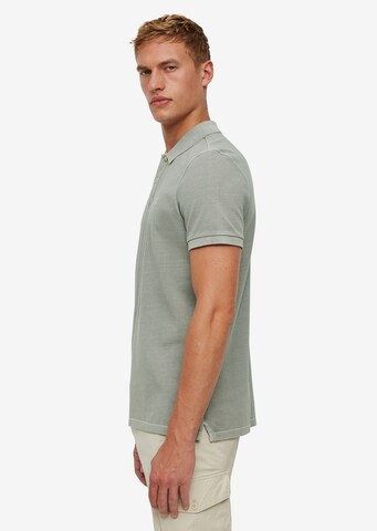 Marc O'Polo Shirt in Grey