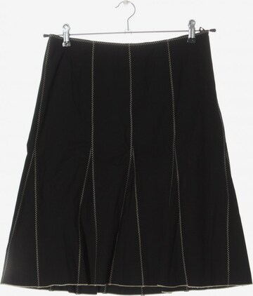 MARC AUREL Skirt in S in Black: front
