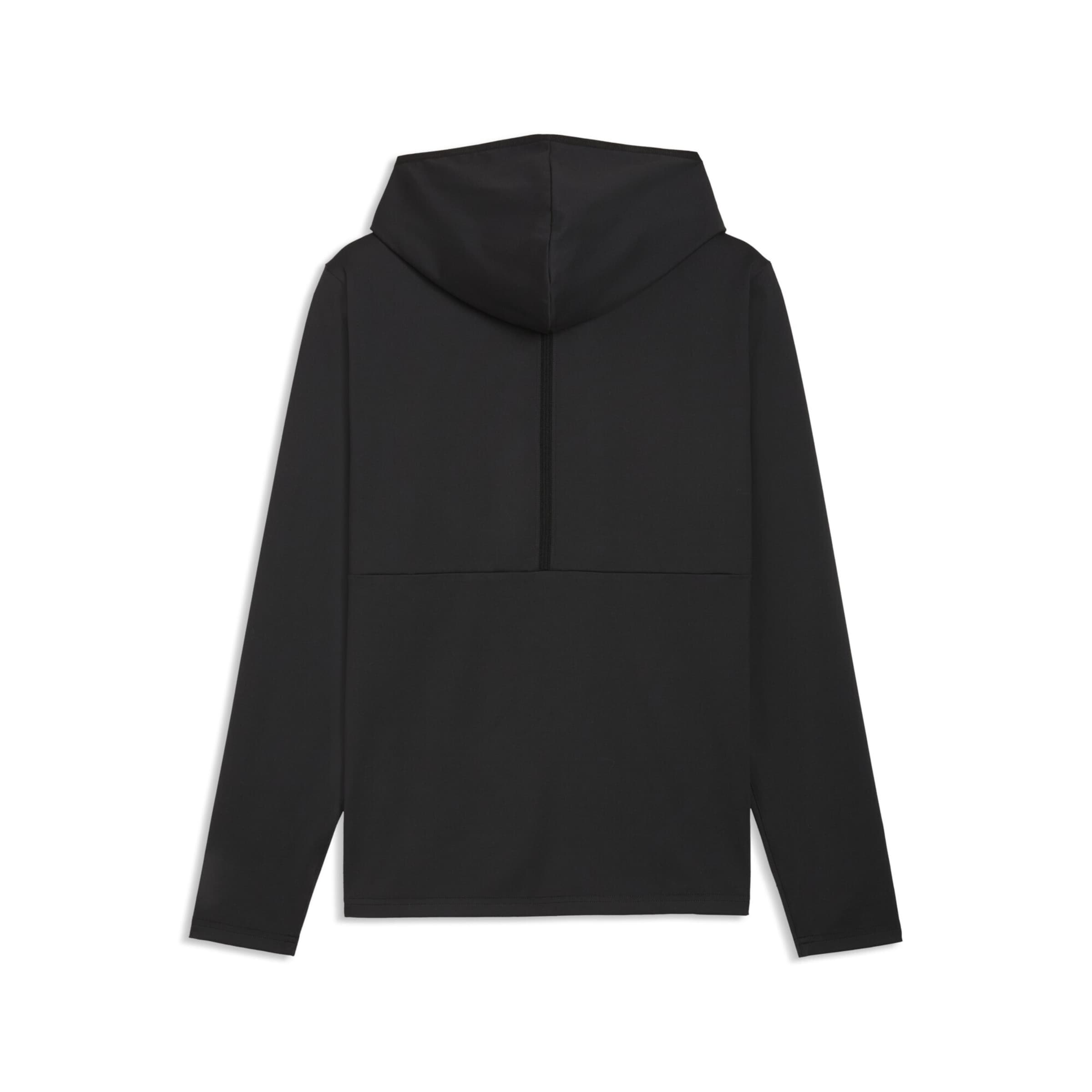 PUMA Sports sweatshirt in Black