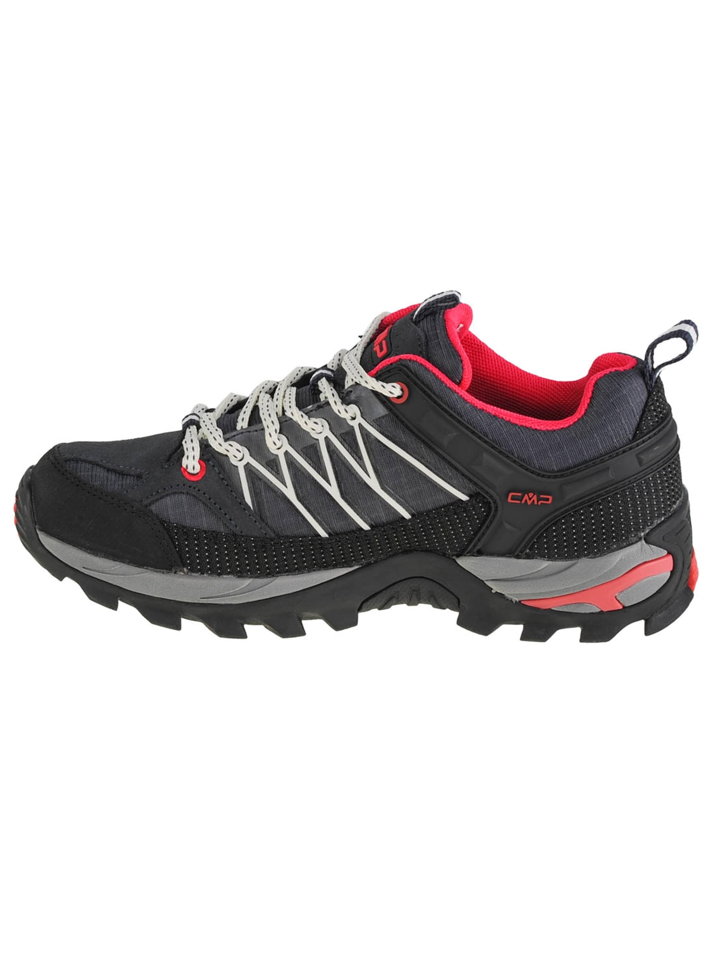 CMP Halbschuh 'Rigel Low Wmn'‌‌‌‌‌‌‌ in Blau