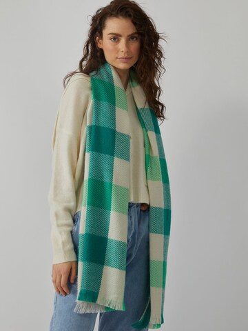 CODELLO Scarf in Beige