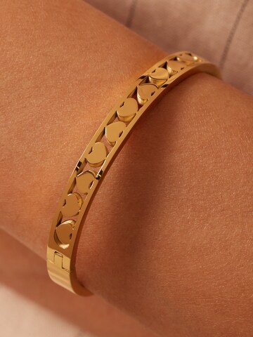 GUESS Bracelet in Gold