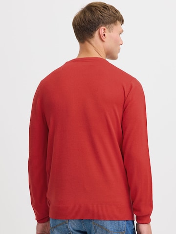 Pullover 'Rudolph' di BLEND in rosso