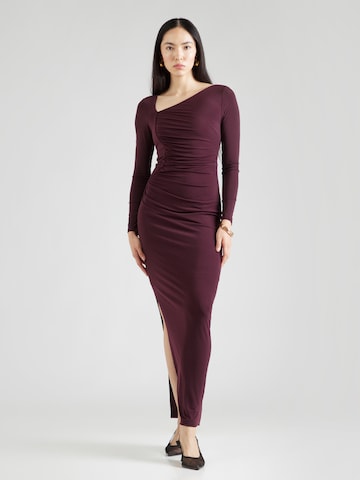 Lipsy Kleid in Rot: Vorderseite