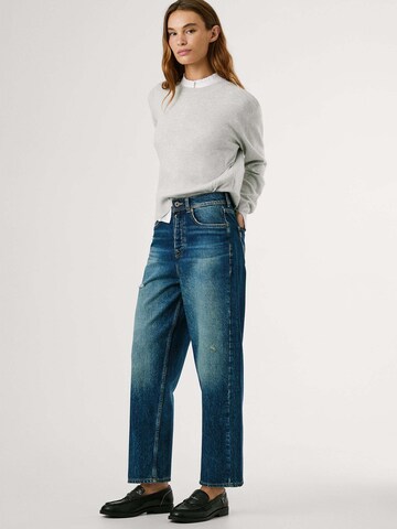 Baggy Jeans 'Addison' di Pepe Jeans in blu