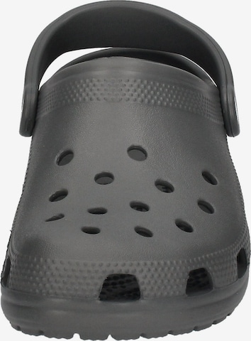 Crocs Sandals & Slippers in Grey