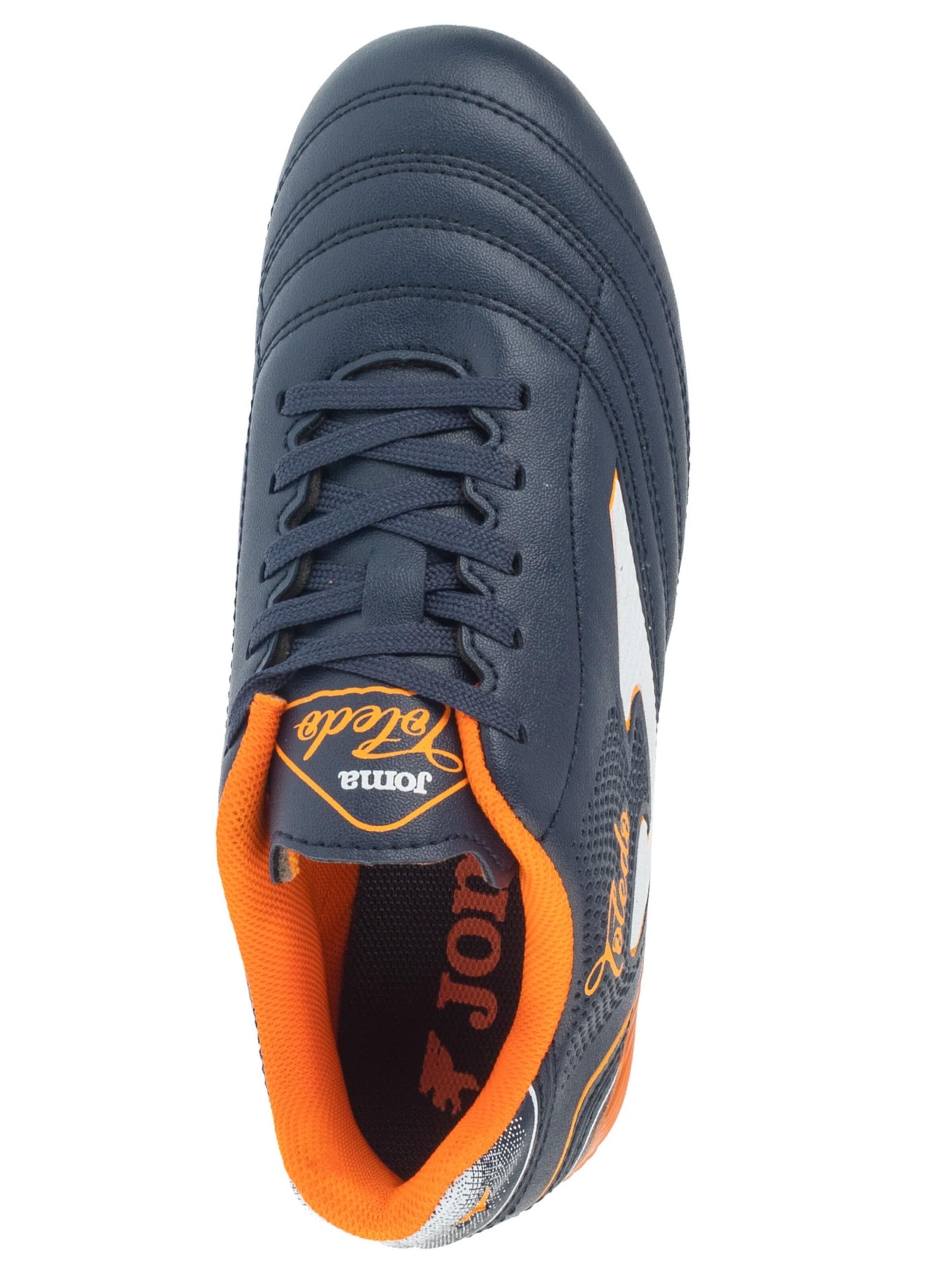 JOMA Sports shoe 'Joma Toledo Jr 25 TOJW AG' in Blue