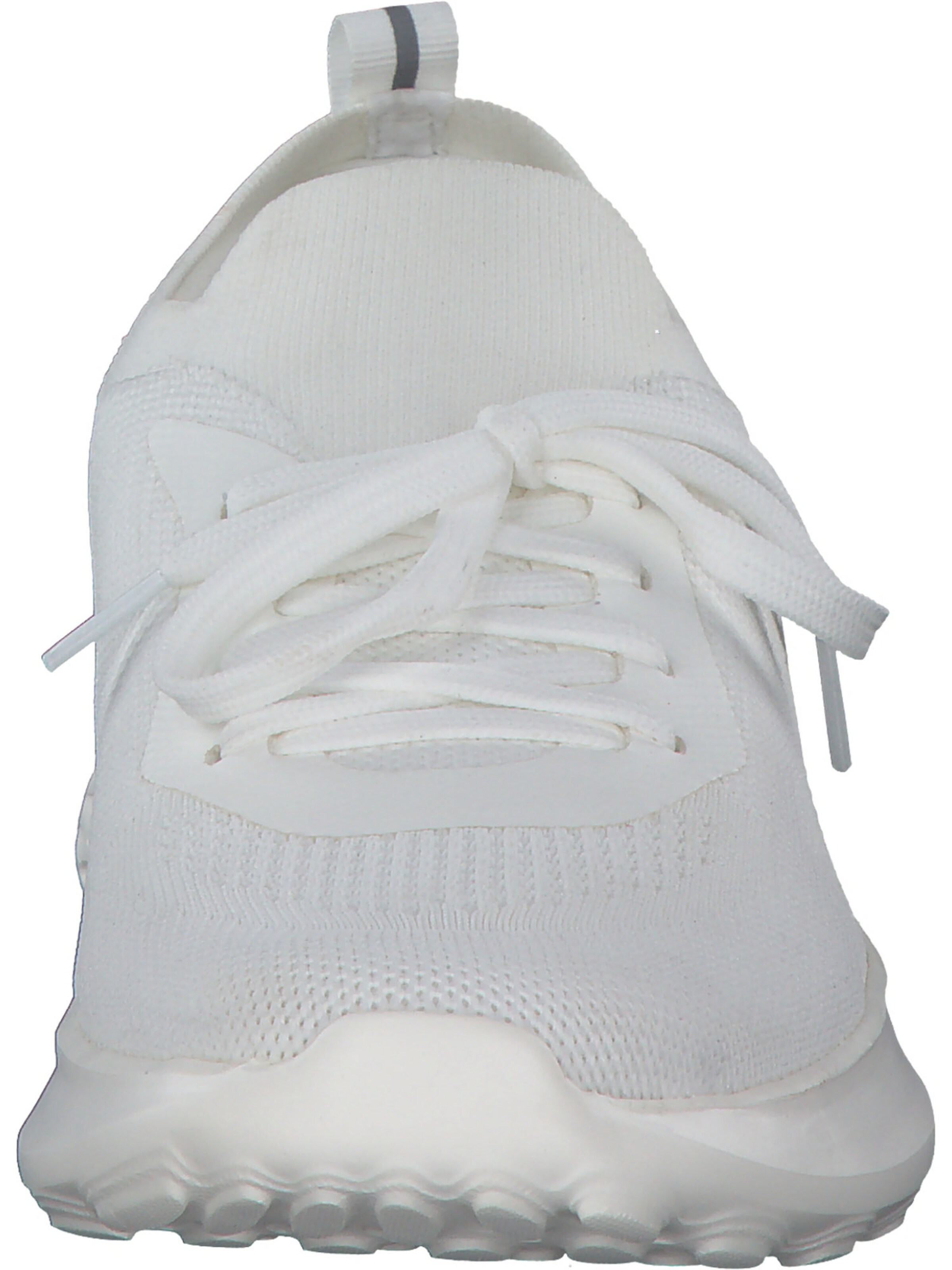 Baskets basses 'Hero' bugatti en blanc