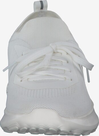 bugatti Sneaker 'Hero' in Weiß