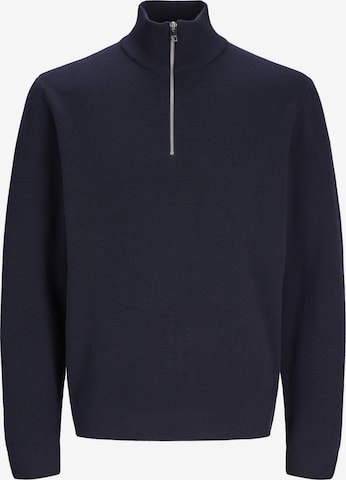 JACK & JONES - Jersey 'JPRBLAMILANO' en azul: frente