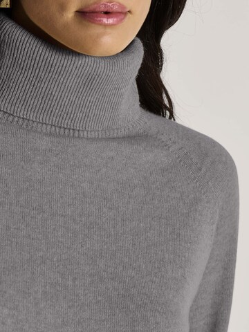 MADELEINE Trui in Grijs