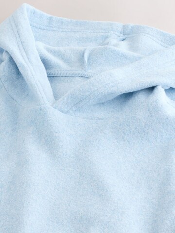 Next Sweatshirt in Blau
