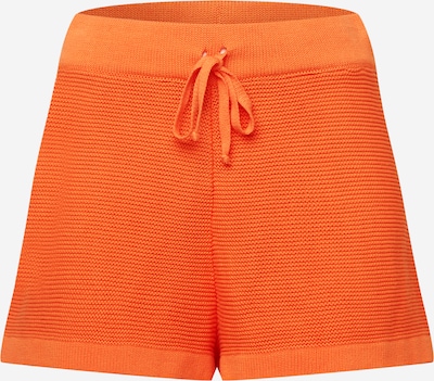 A LOT LESS Shorts 'Elena' in koralle, Produktansicht