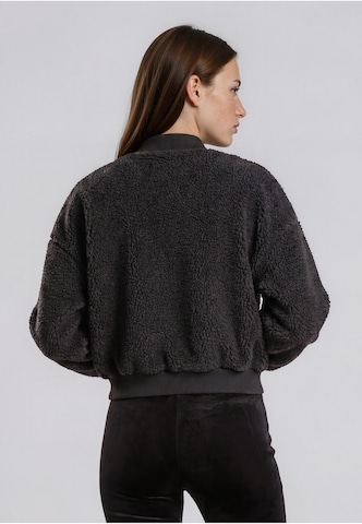 Giacca di mezza stagione di Karl Kani in nero
