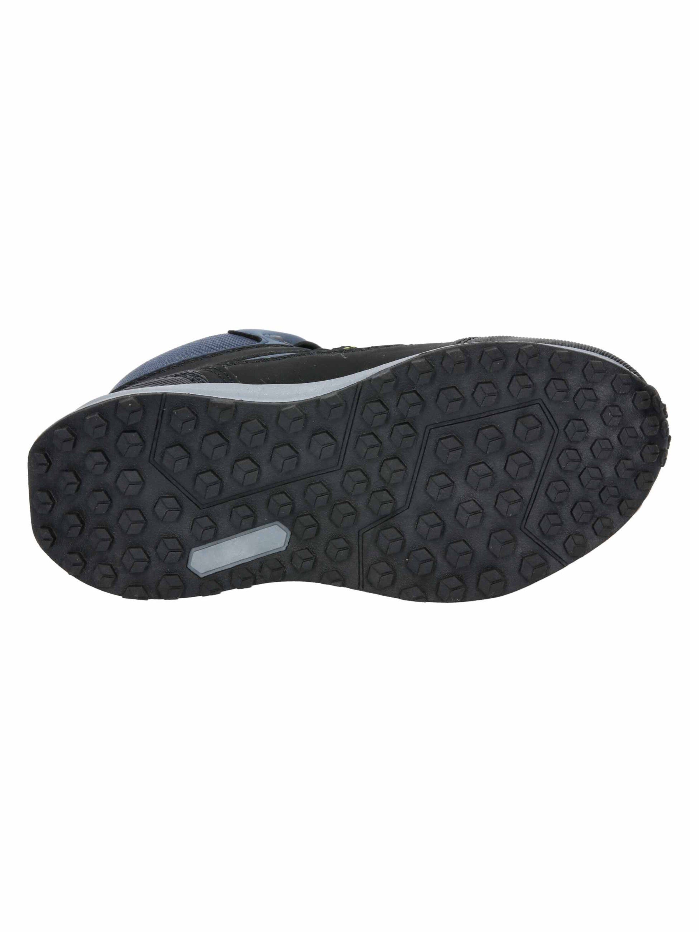 LICO Snow Boots in Blue