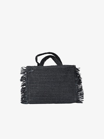 Pochette di Marc Ellis in nero