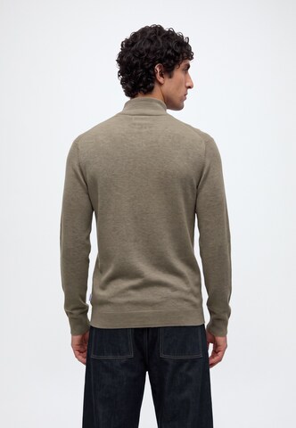 Lindbergh Cardigan i beige